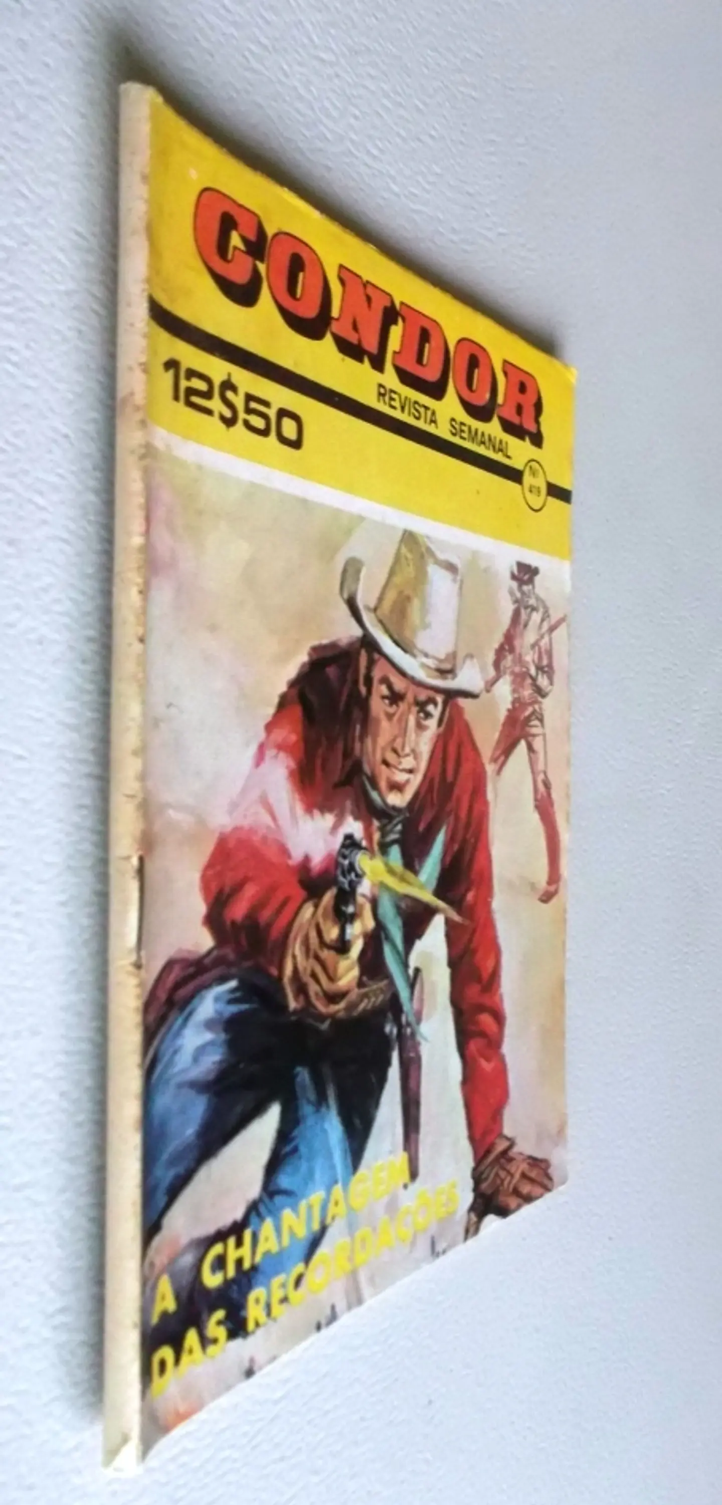Condor 419 3