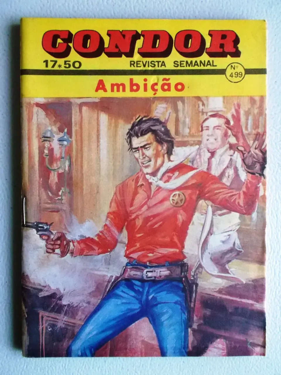 Condor 499 1