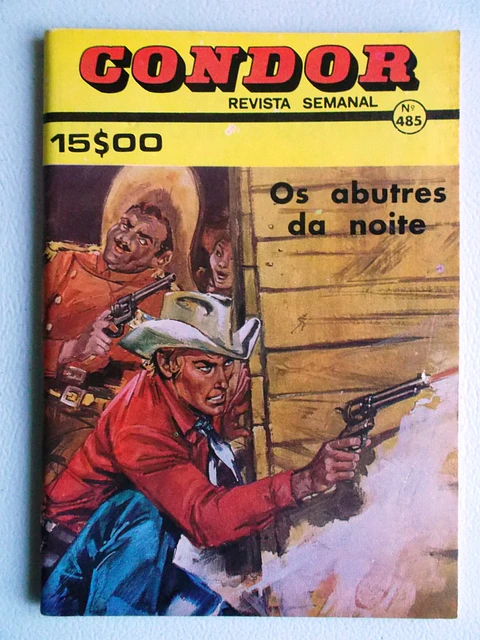 Condor 485