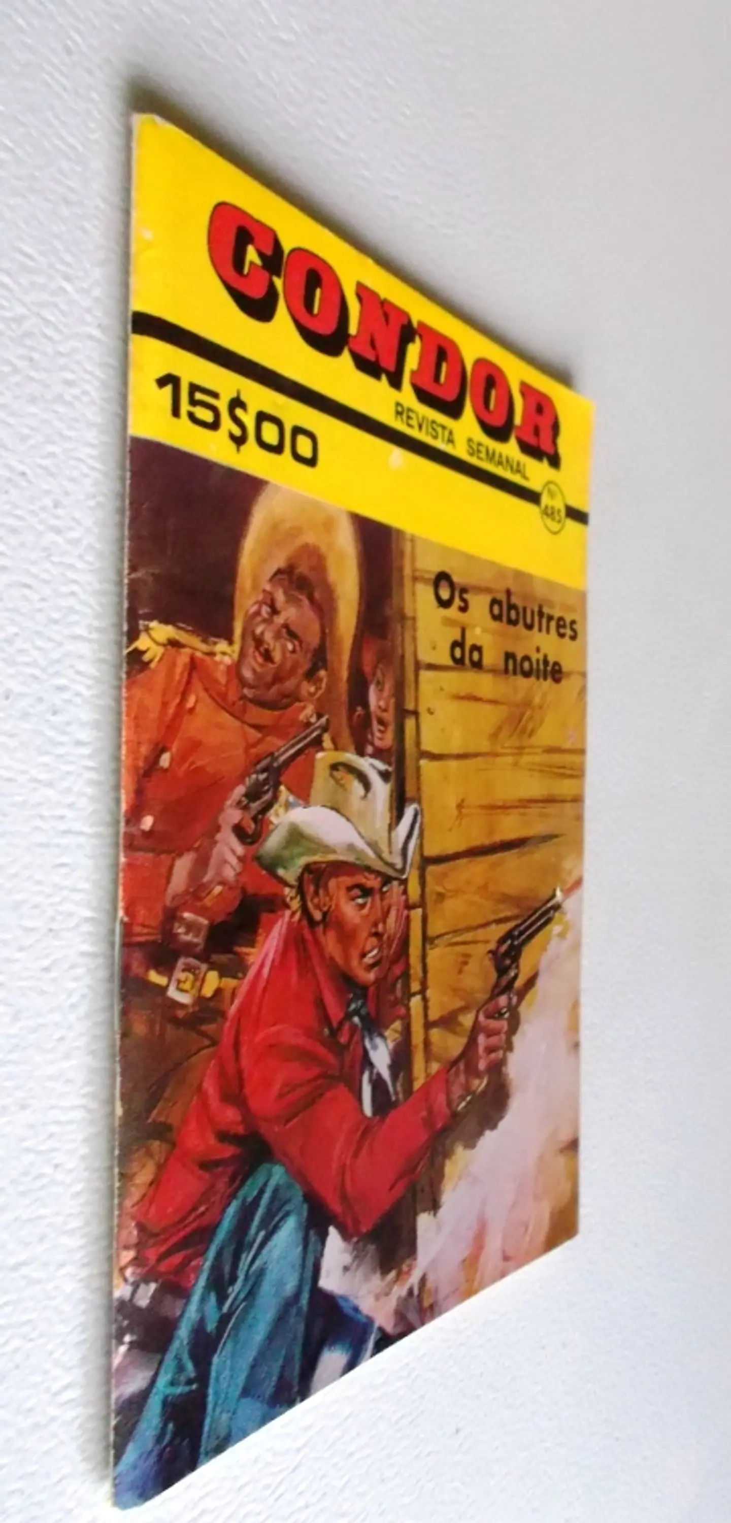 Condor 485 3