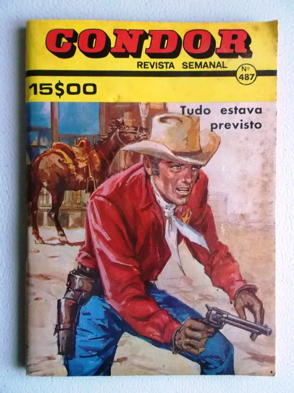 Condor 487 1