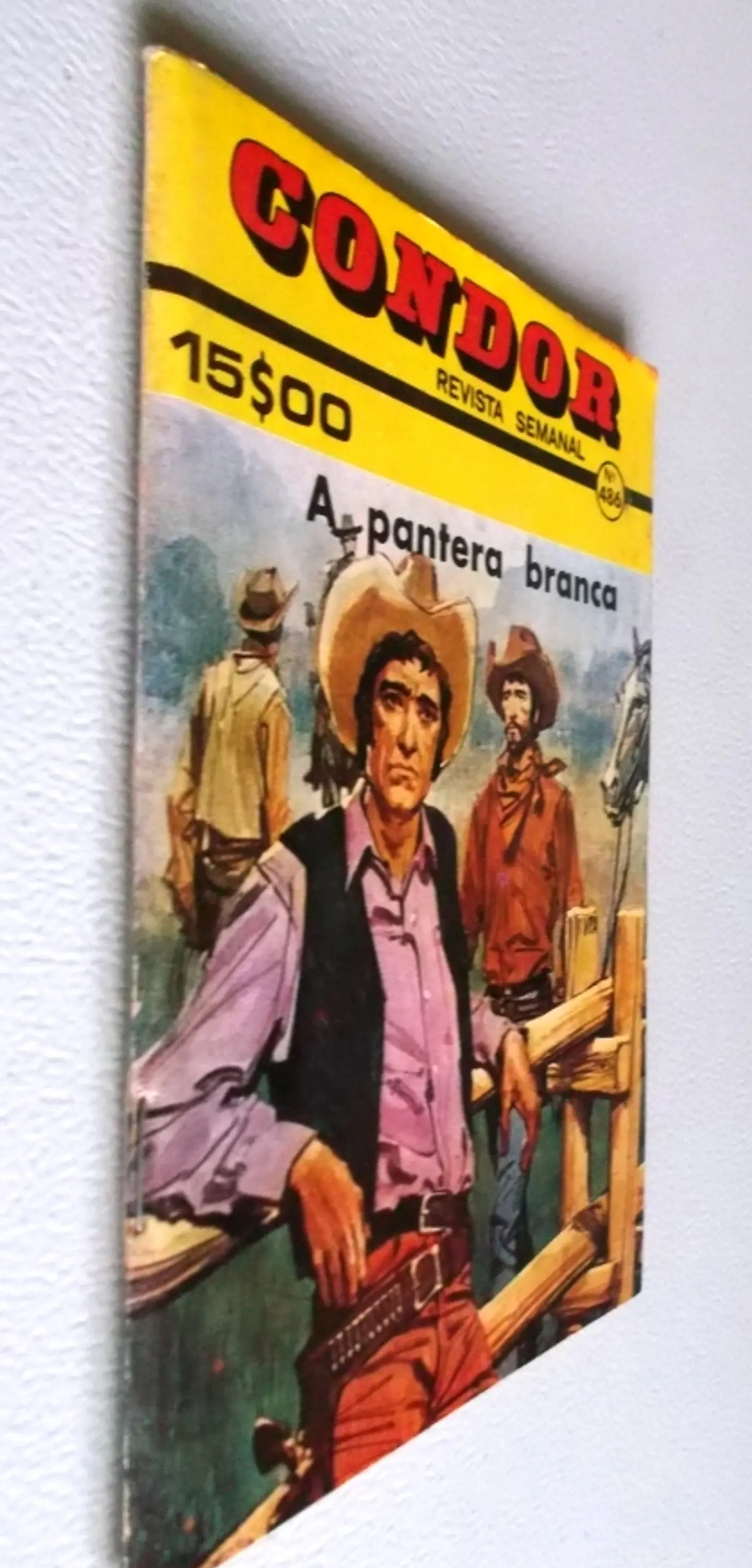 Condor 486 3