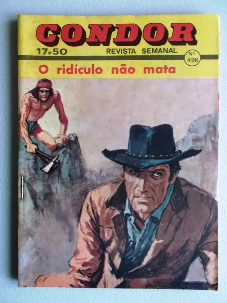 Condor 498 1