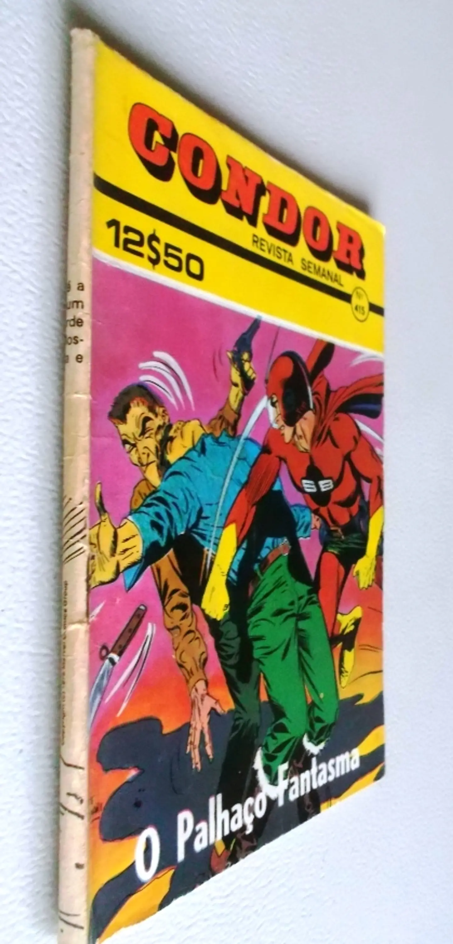Condor 415 3
