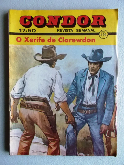Condor 494