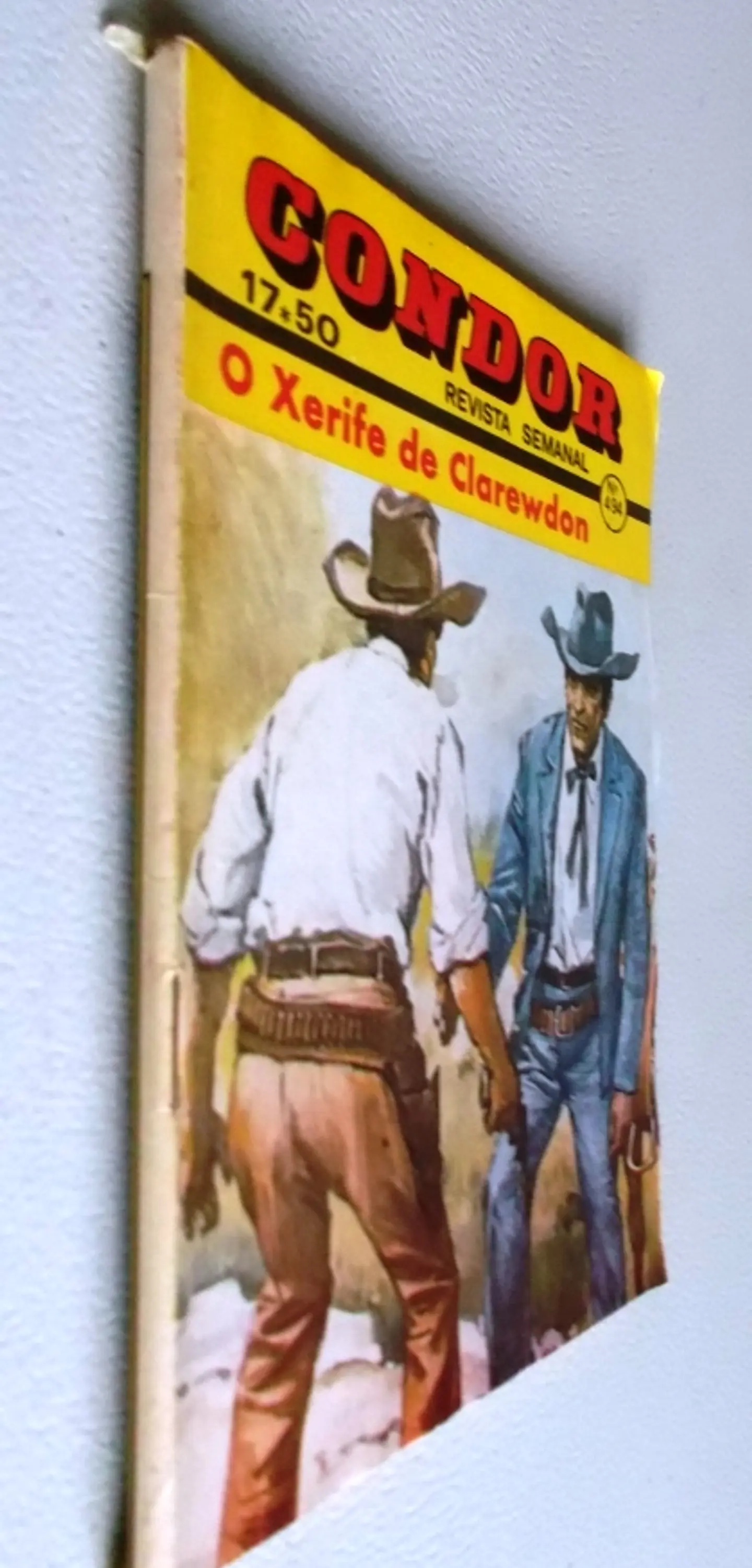 Condor 494 3