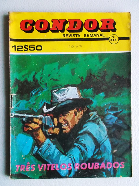 Condor 414
