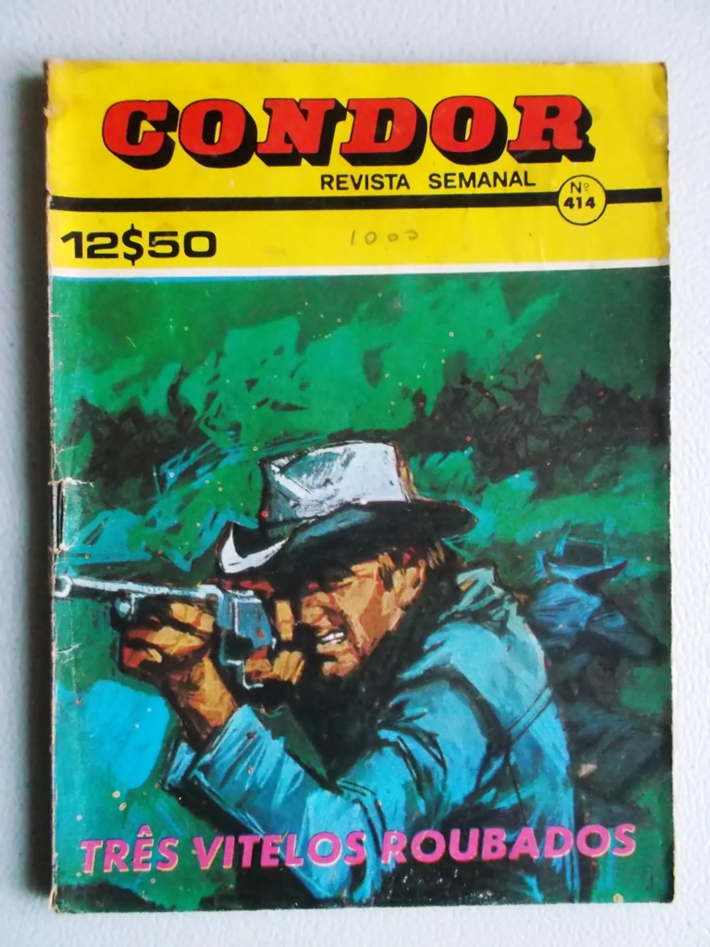Condor 414 1