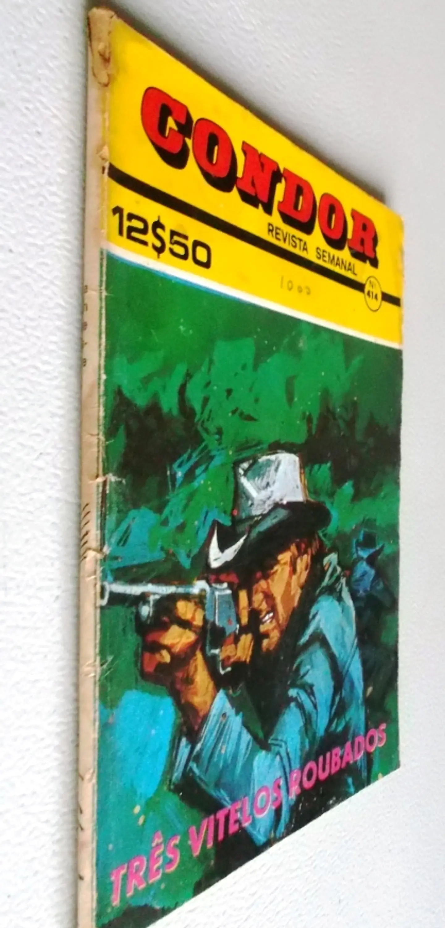 Condor 414 3