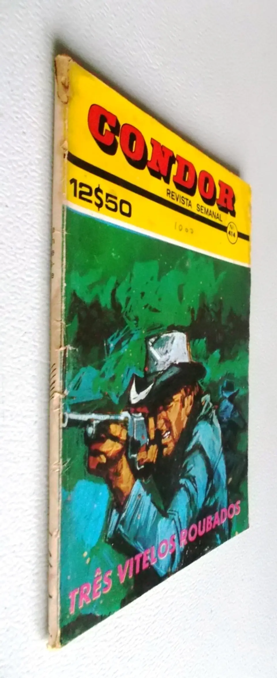 Condor 414 3