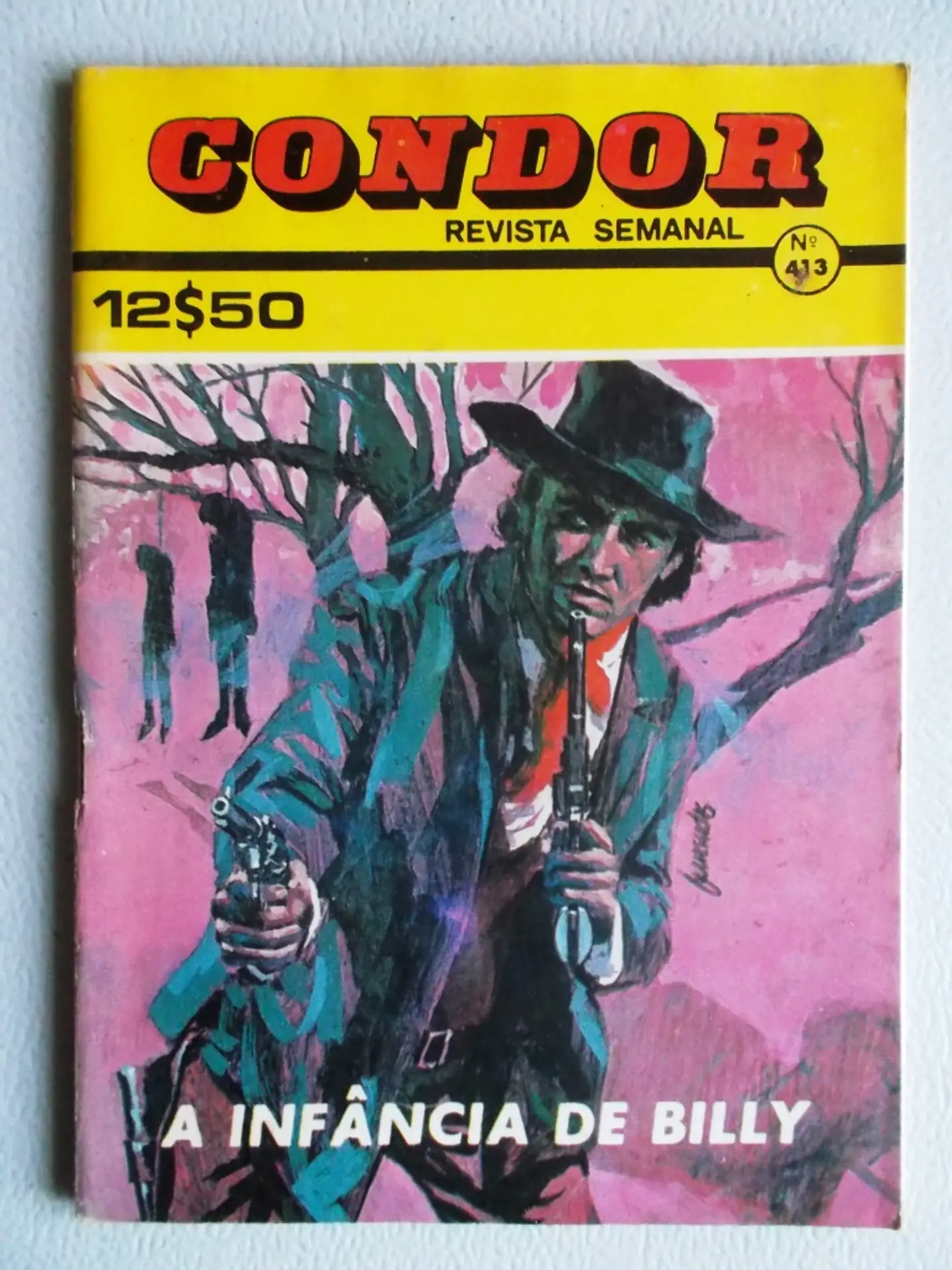 Condor 413 1