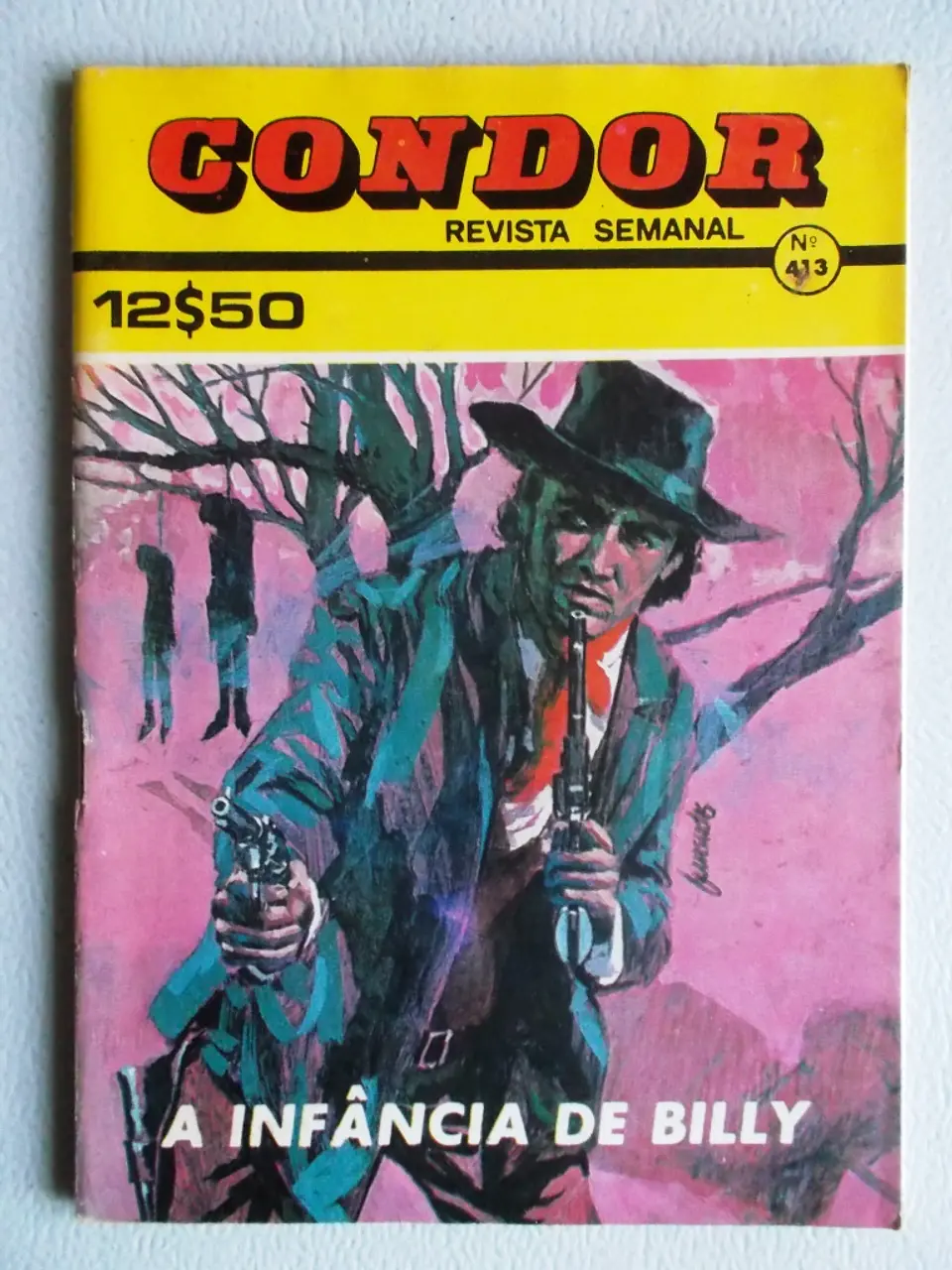 Condor 413 1