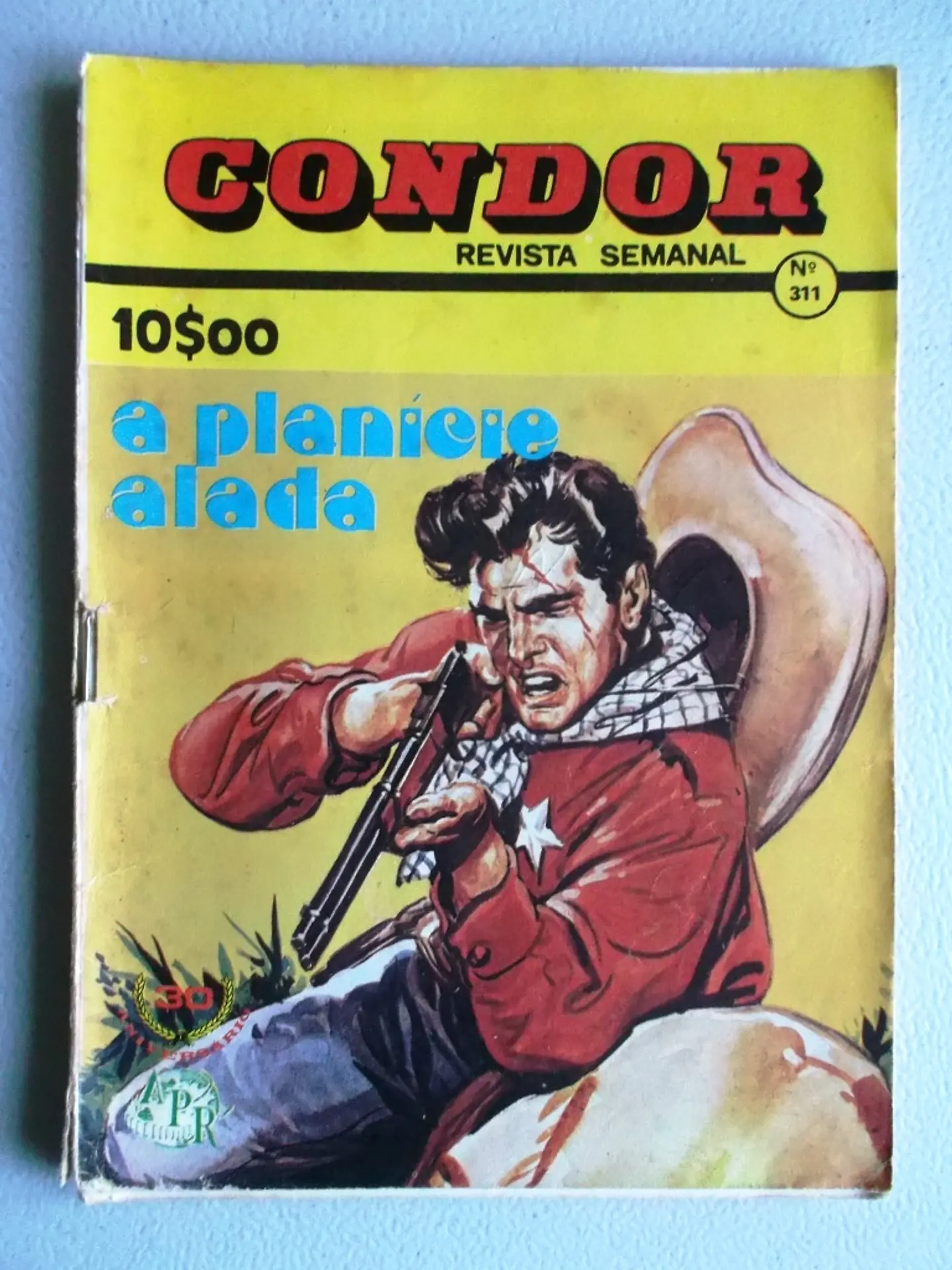 Condor 311 1