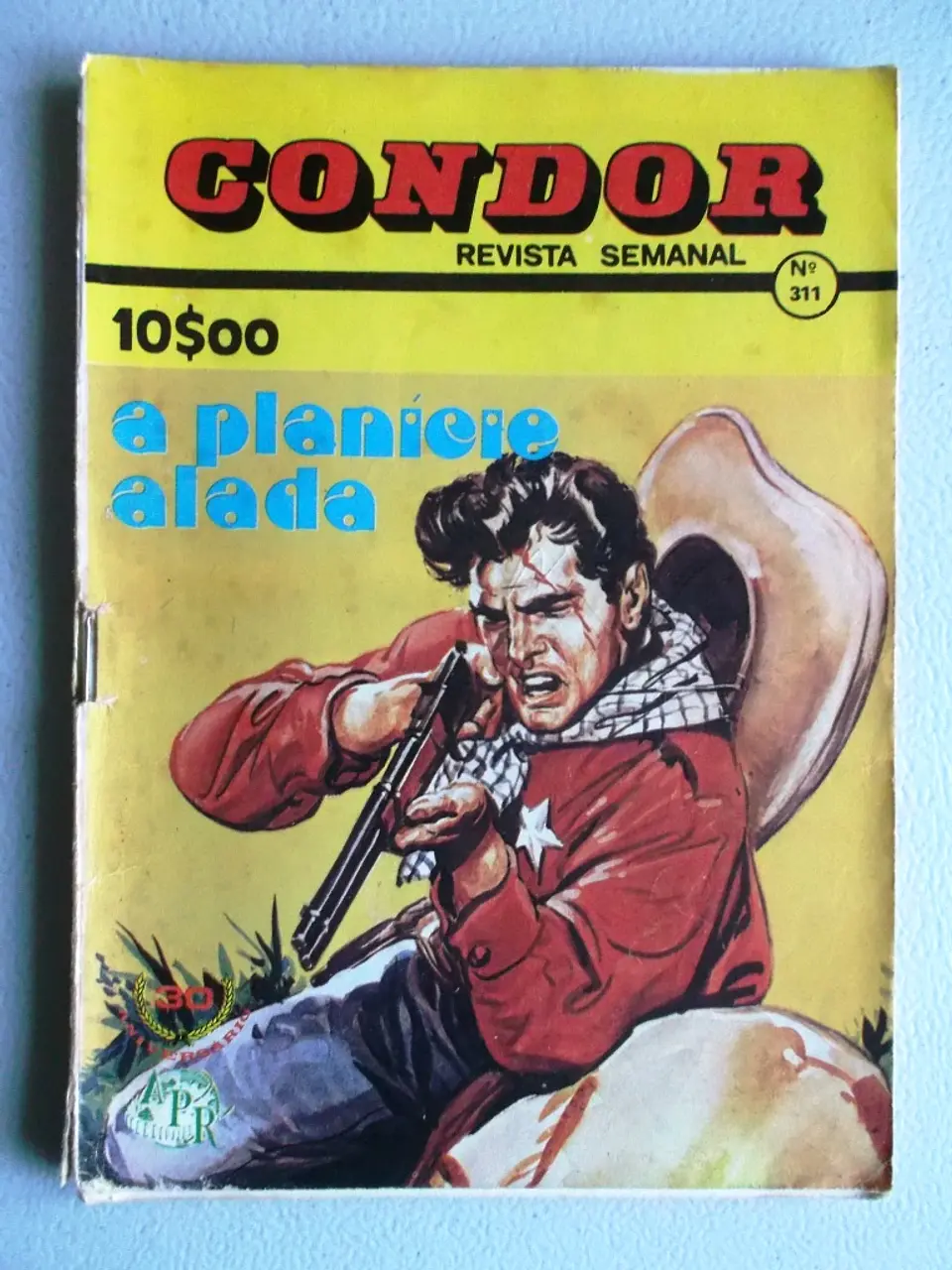 Condor 311 1