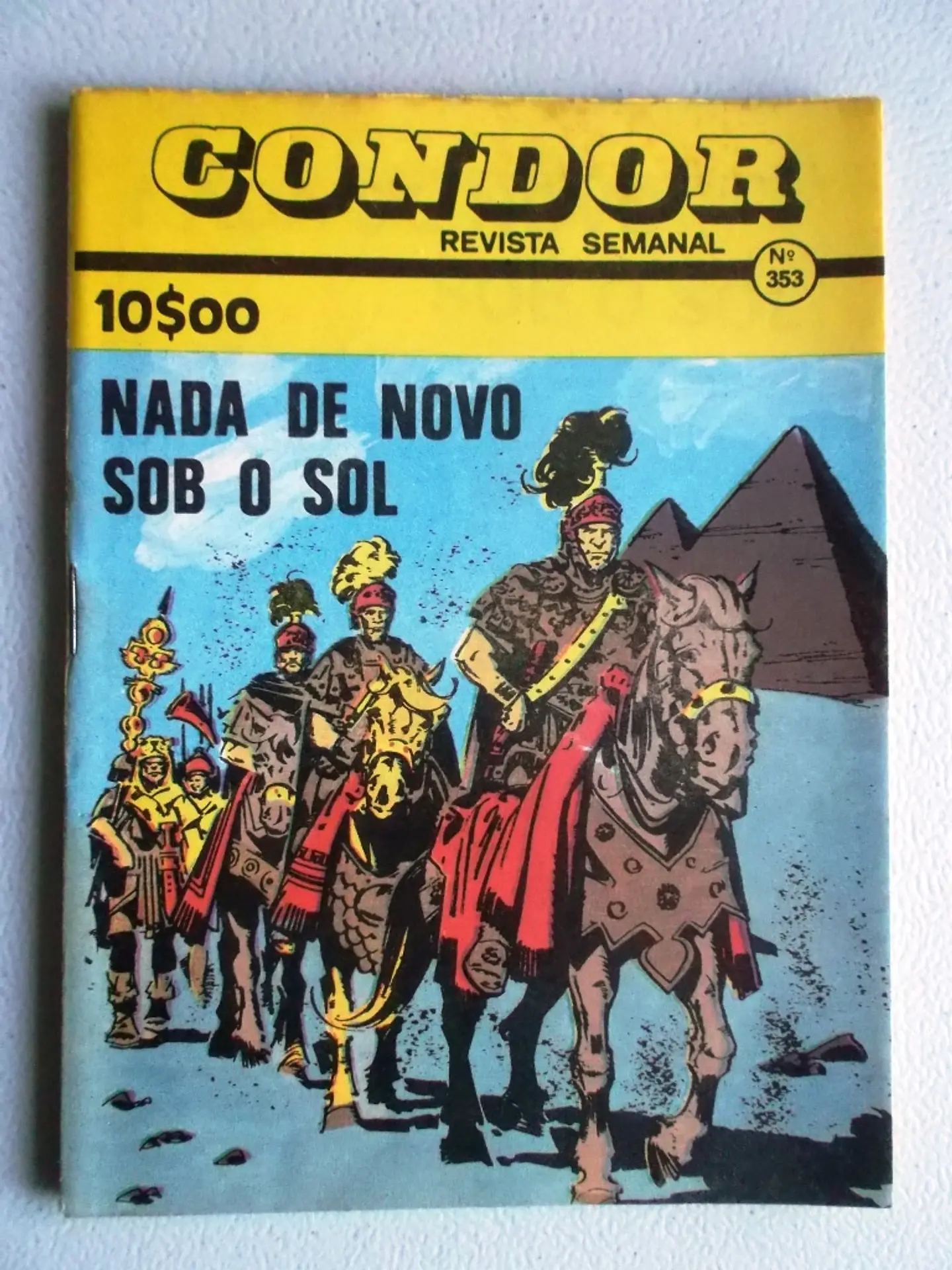 Condor 353 1
