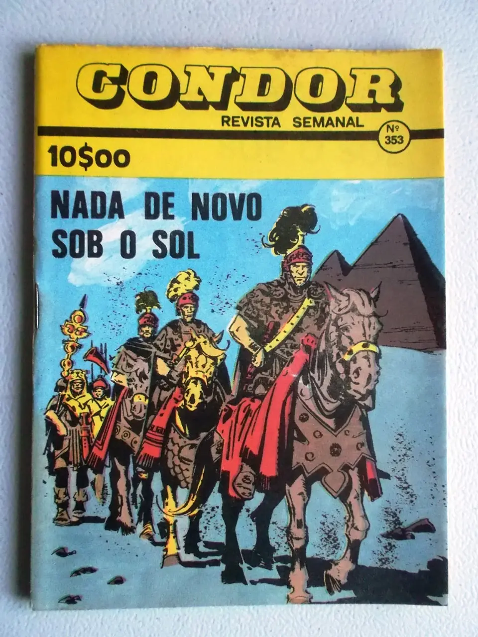 Condor 353 1