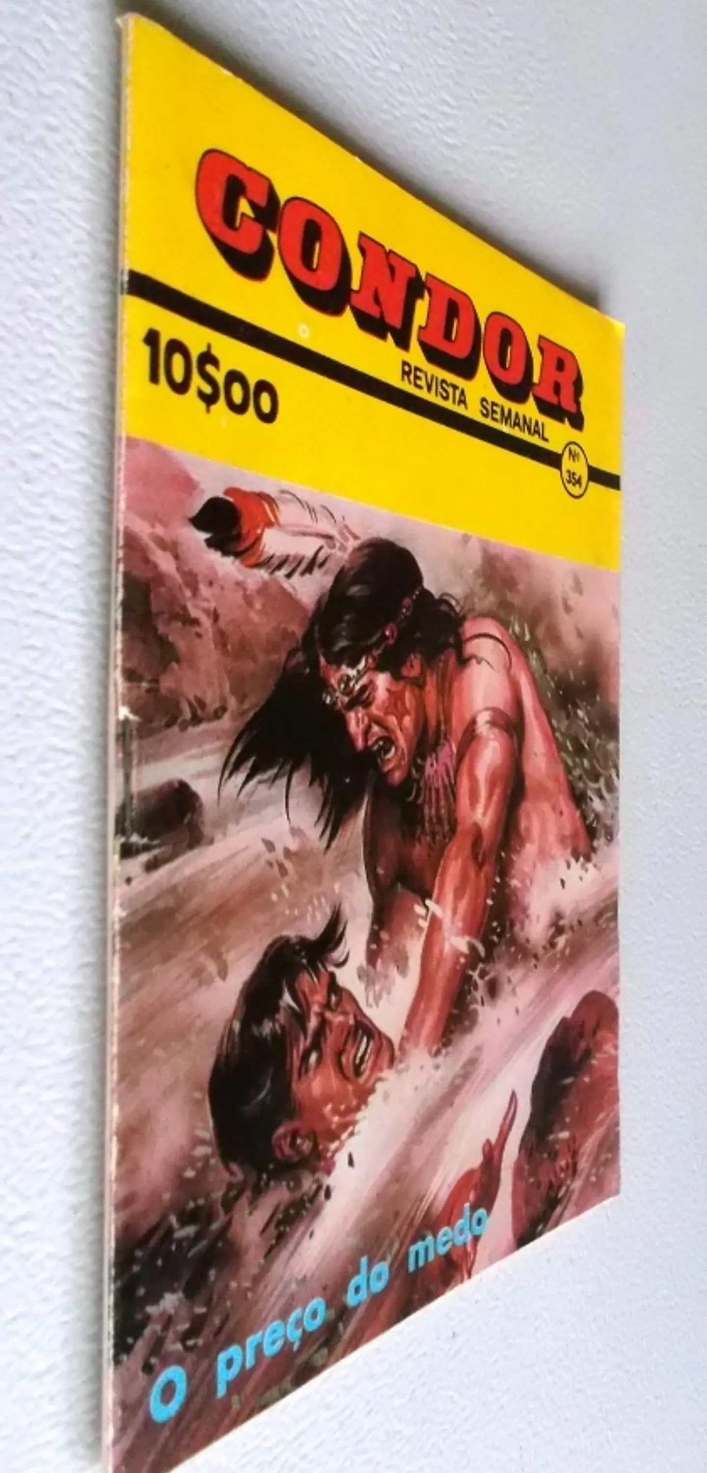 Condor 354 3