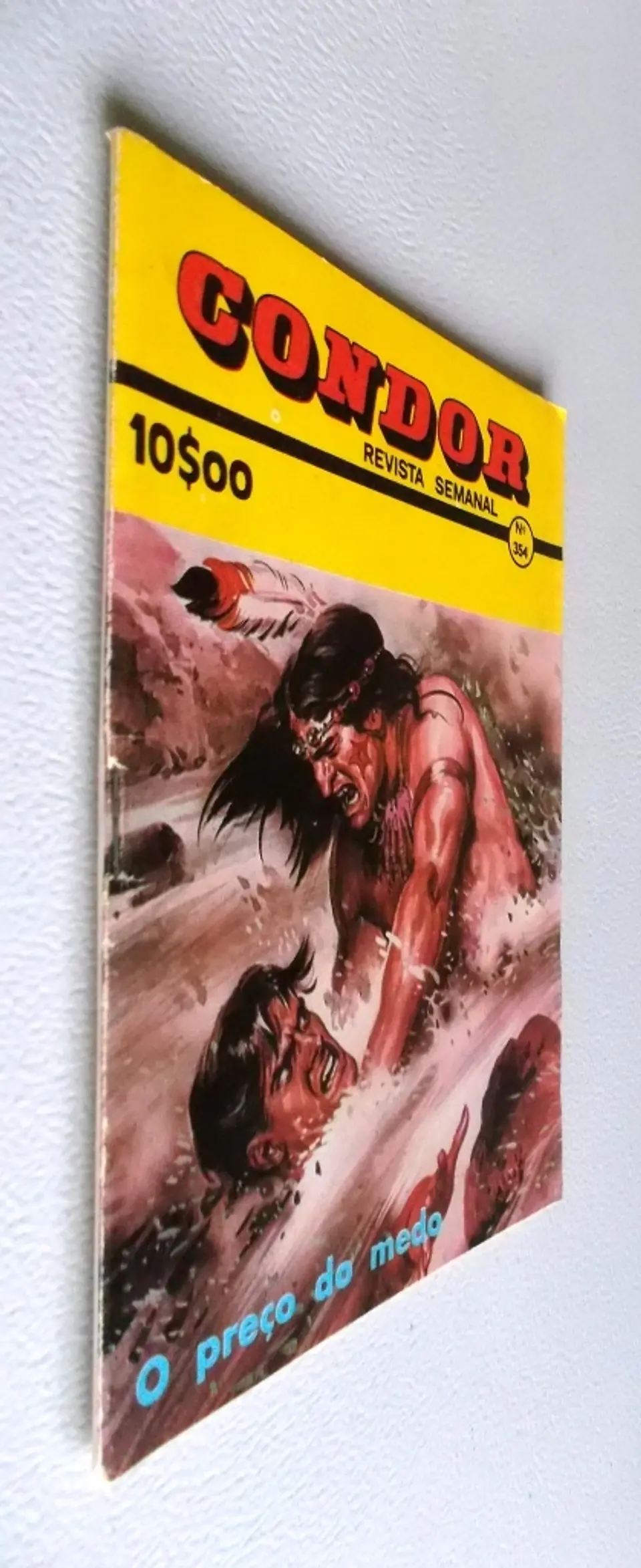 Condor 354 3