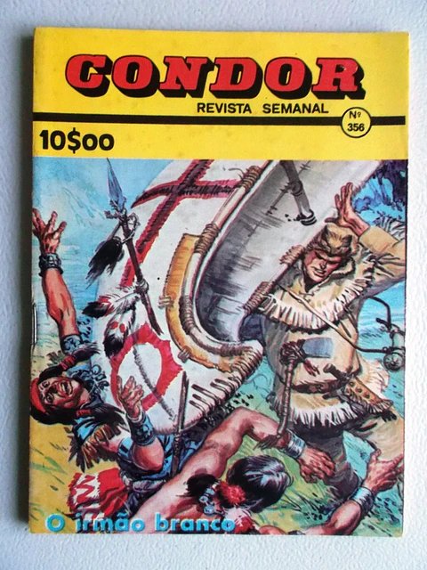 Condor 356