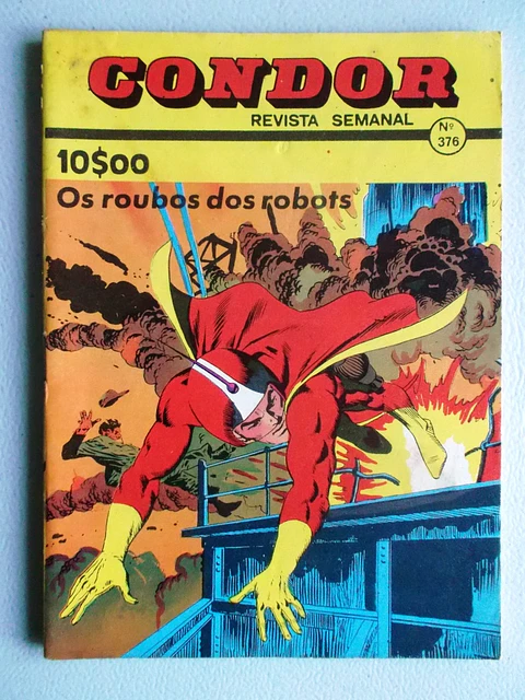 Condor 376