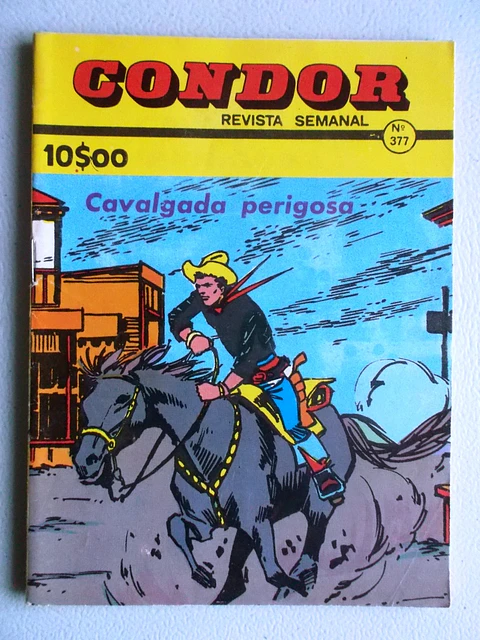Condor 377