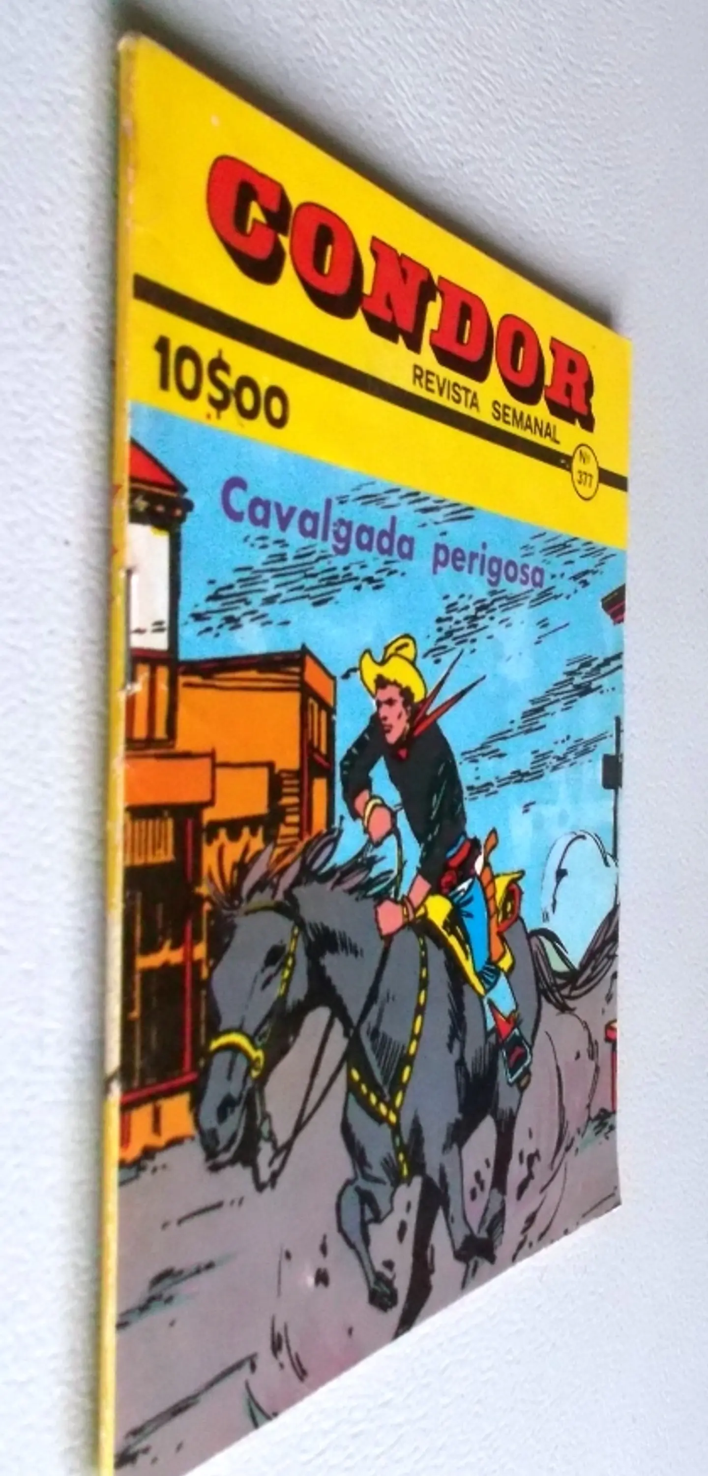 Condor 377 3