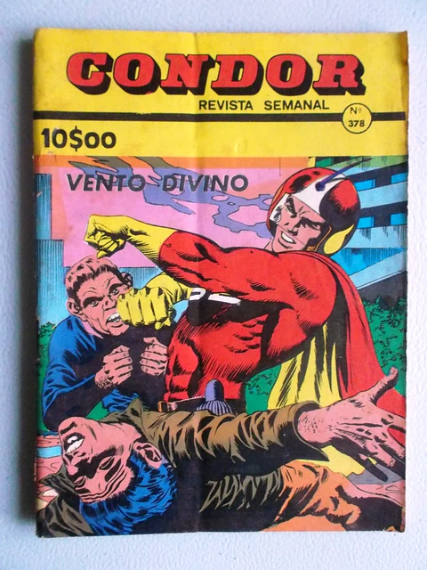 Condor 378