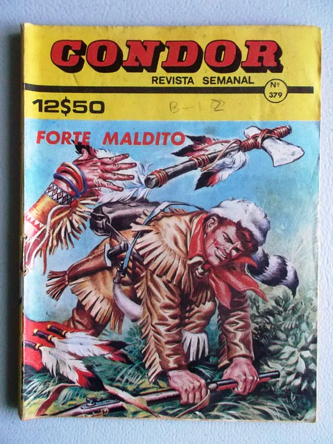 Condor 379