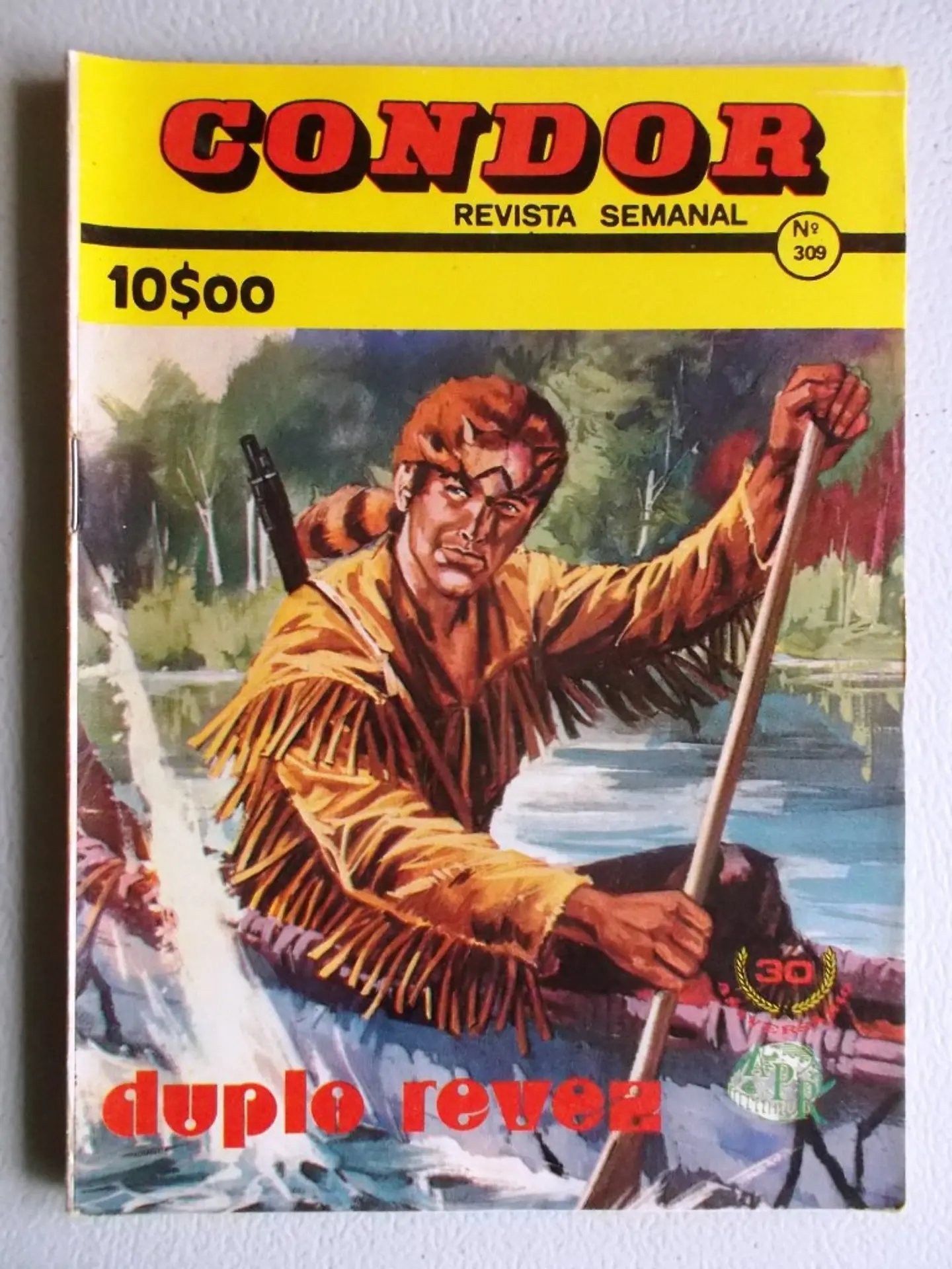 Condor 309 1
