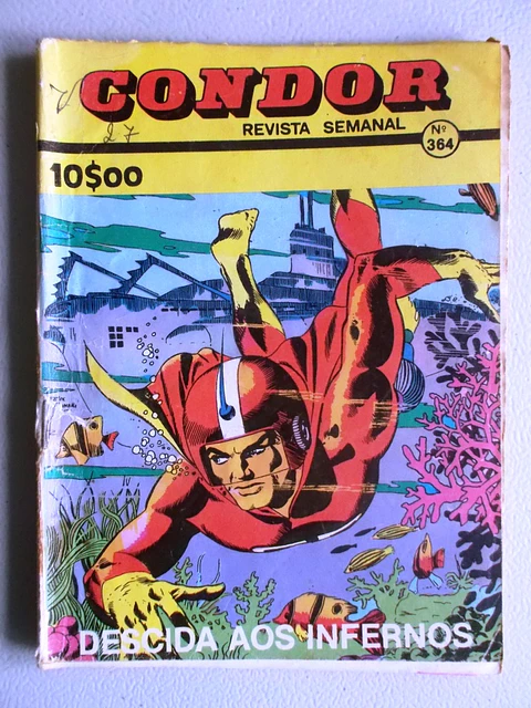 Condor 364