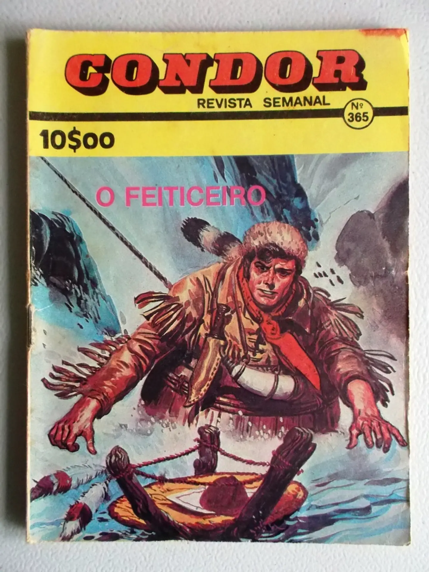 Condor 365 1