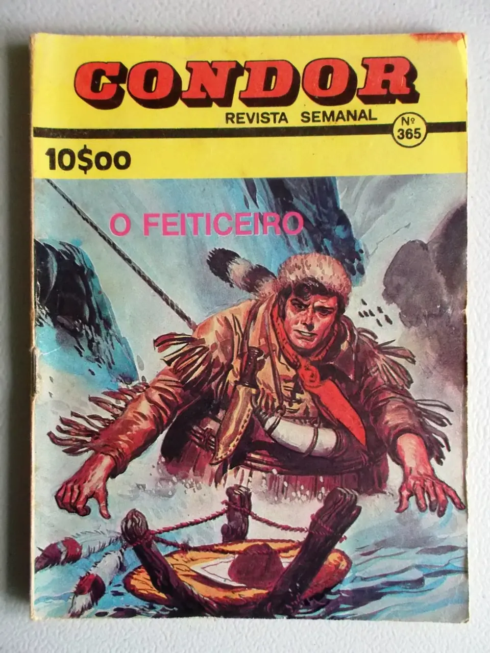 Condor 365 1