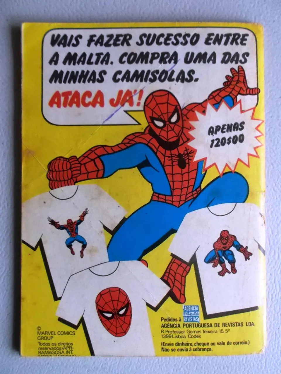 Condor 372 | Super Boy 2