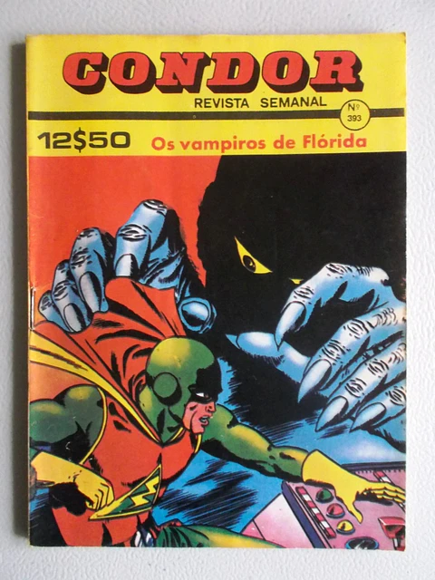 Condor 393