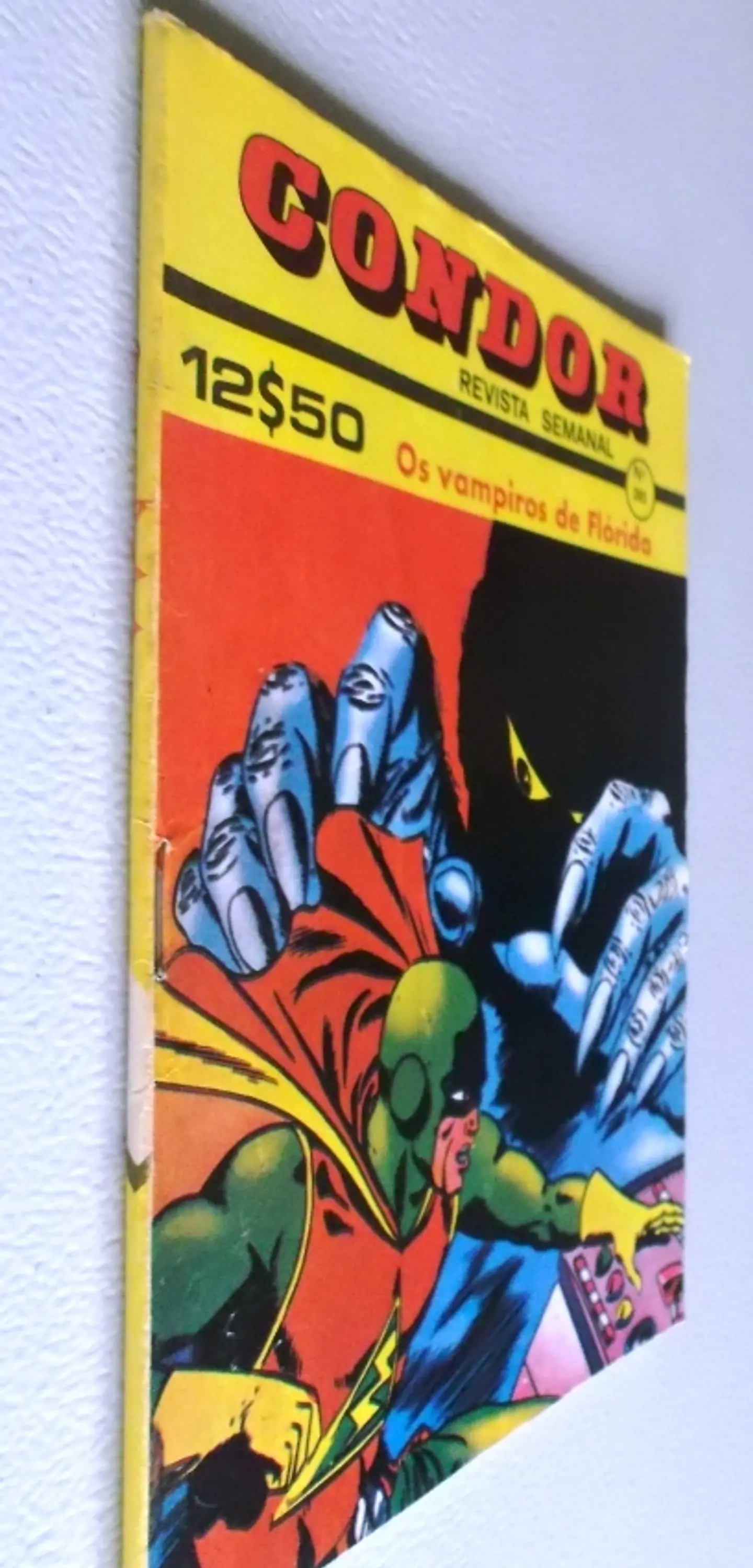 Condor 393 3