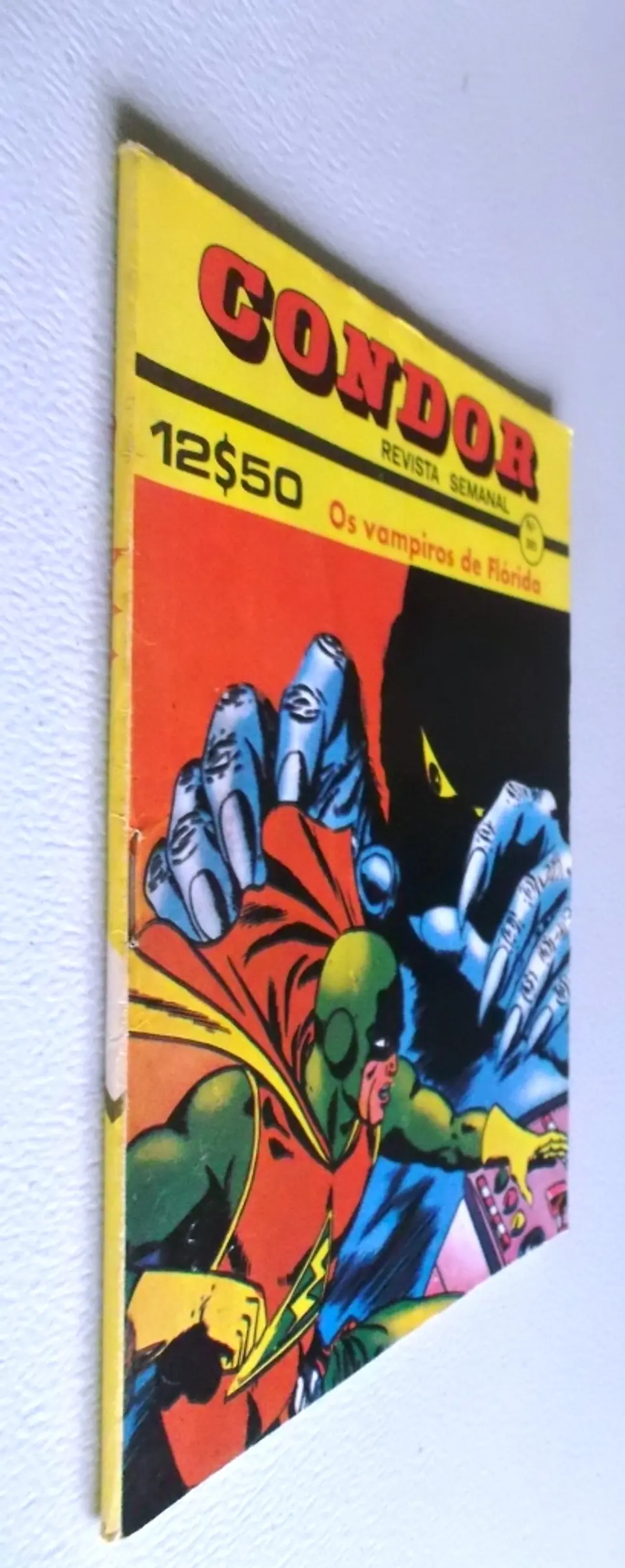 Condor 393 3