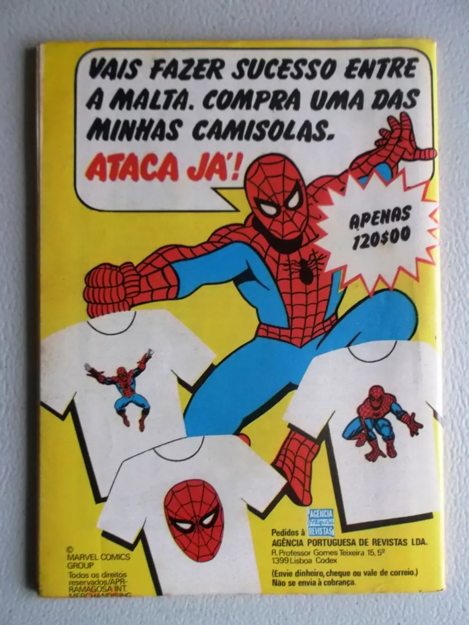 Condor 394 2