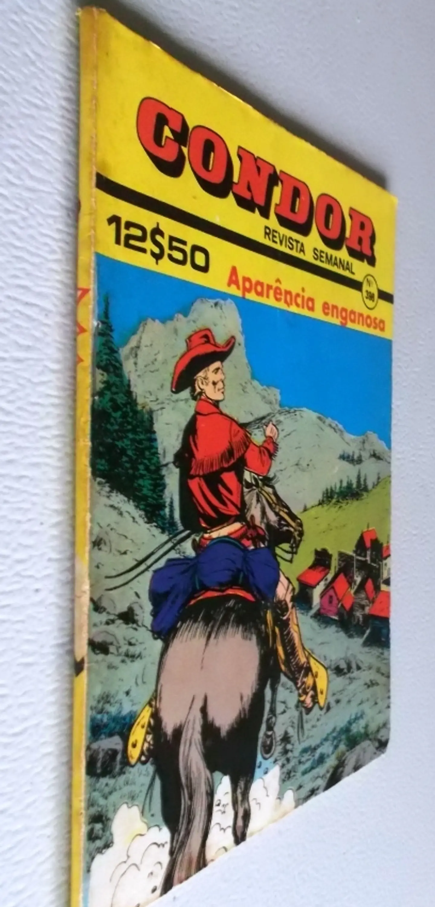 Condor 398 3
