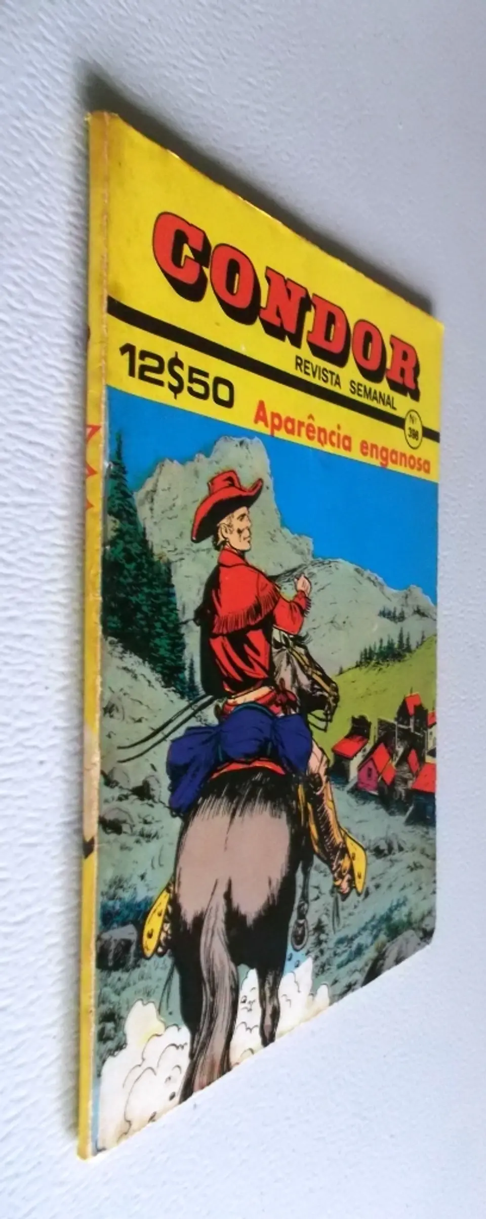 Condor 398 3