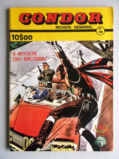 Condor 308