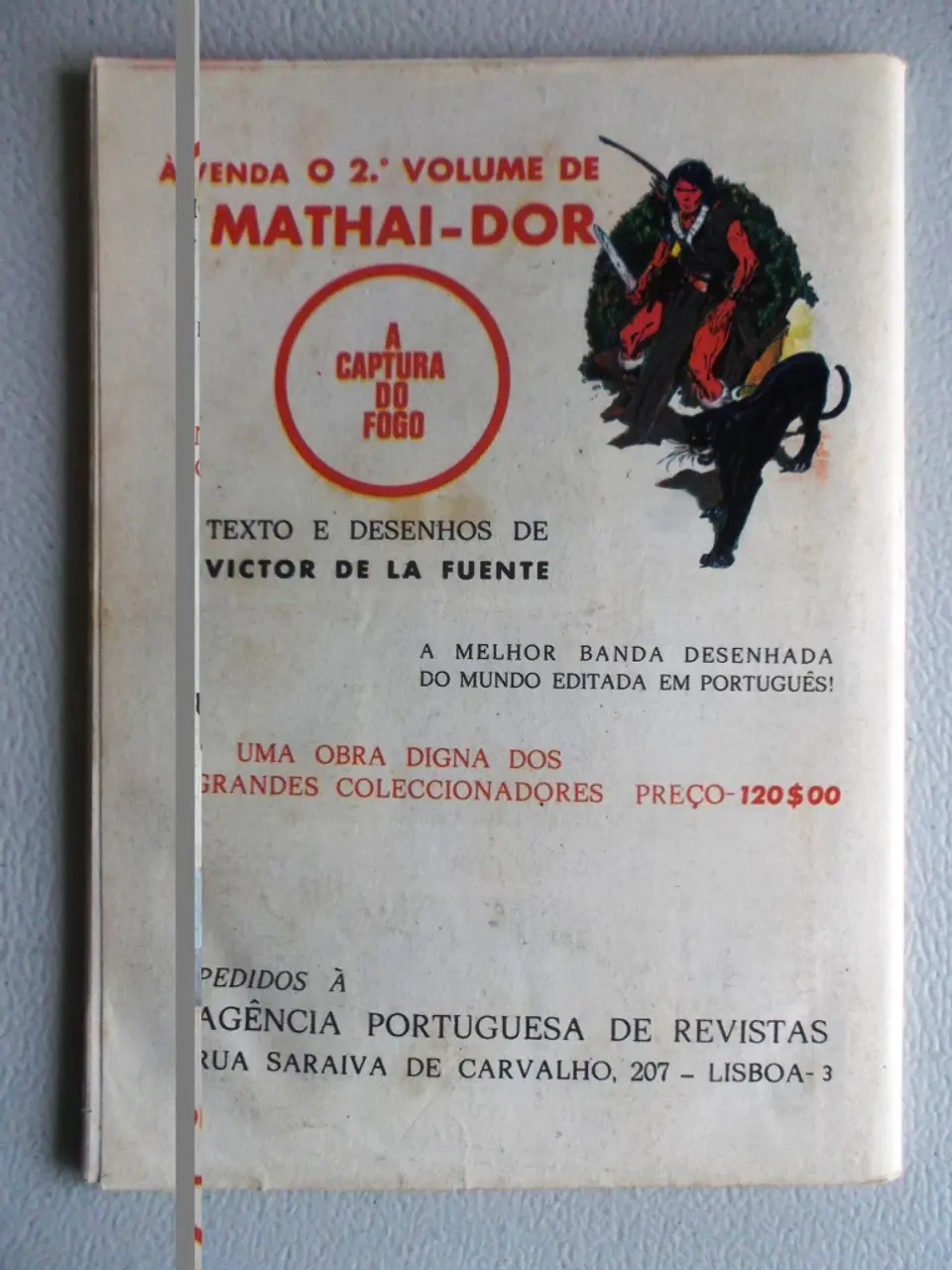 Condor 316 2