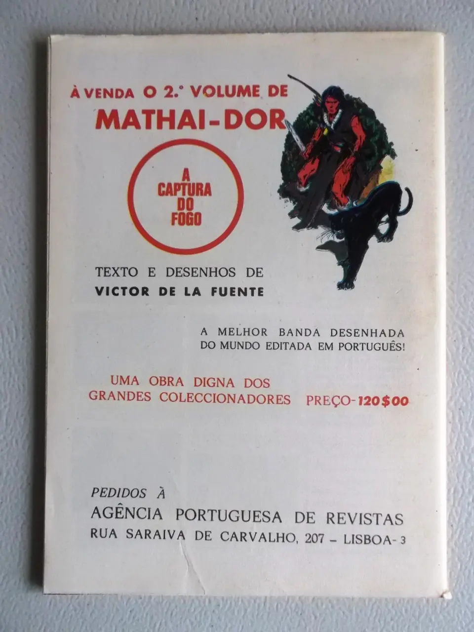 Condor 319 2