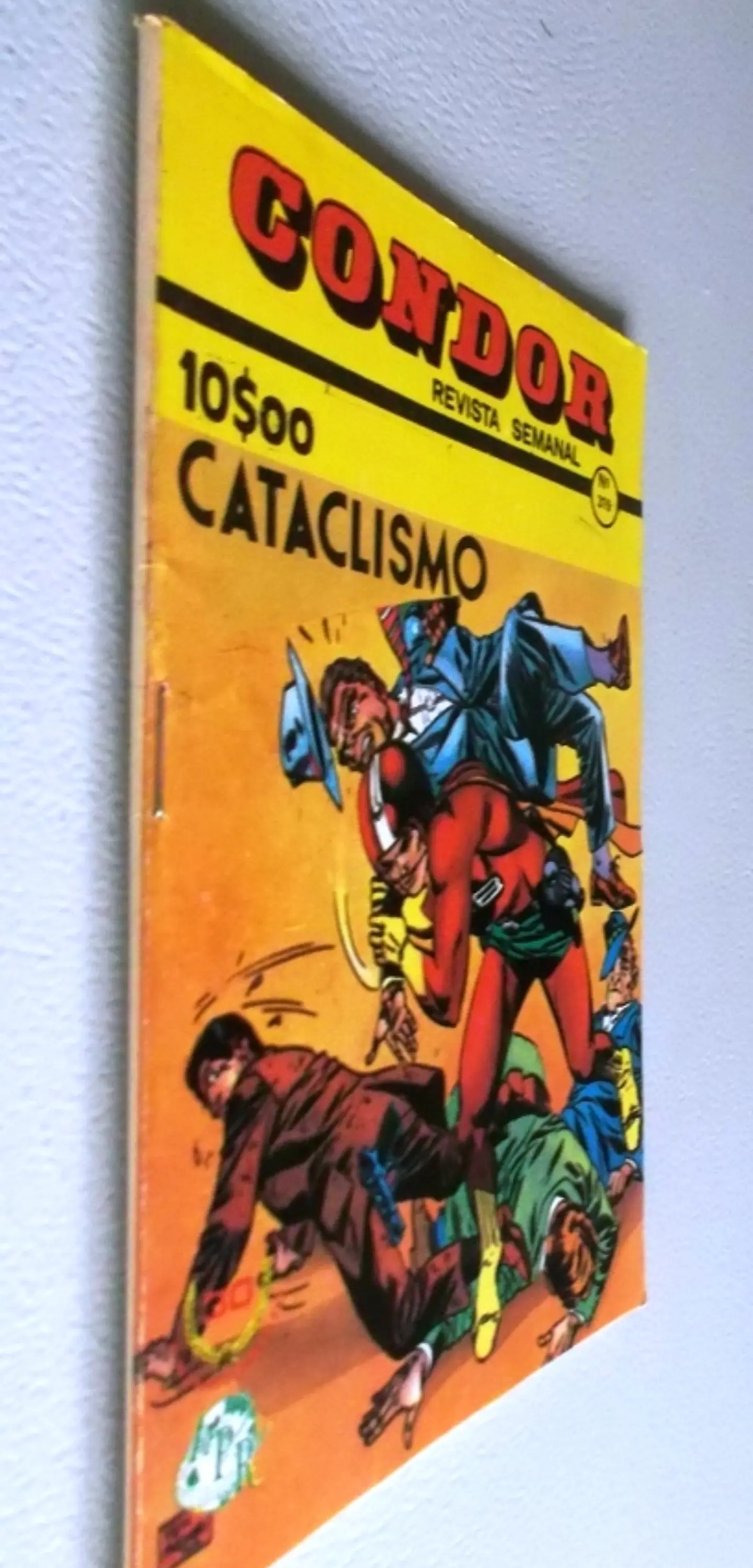 Condor 319 3
