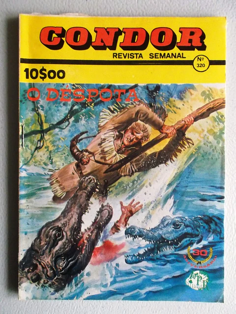 Condor 320