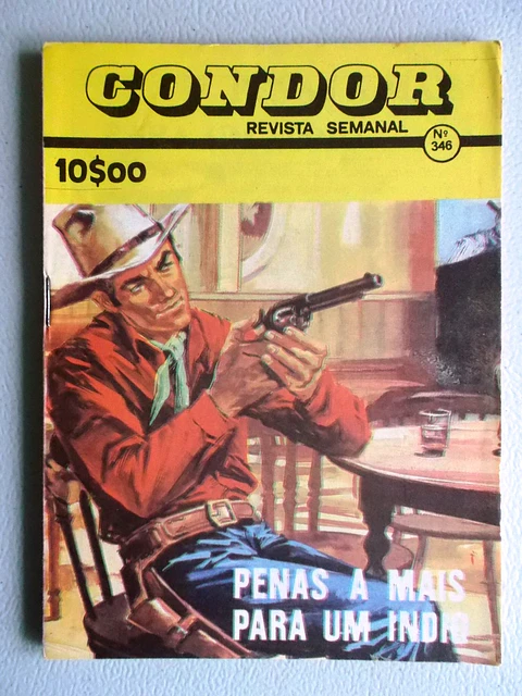 Condor 346