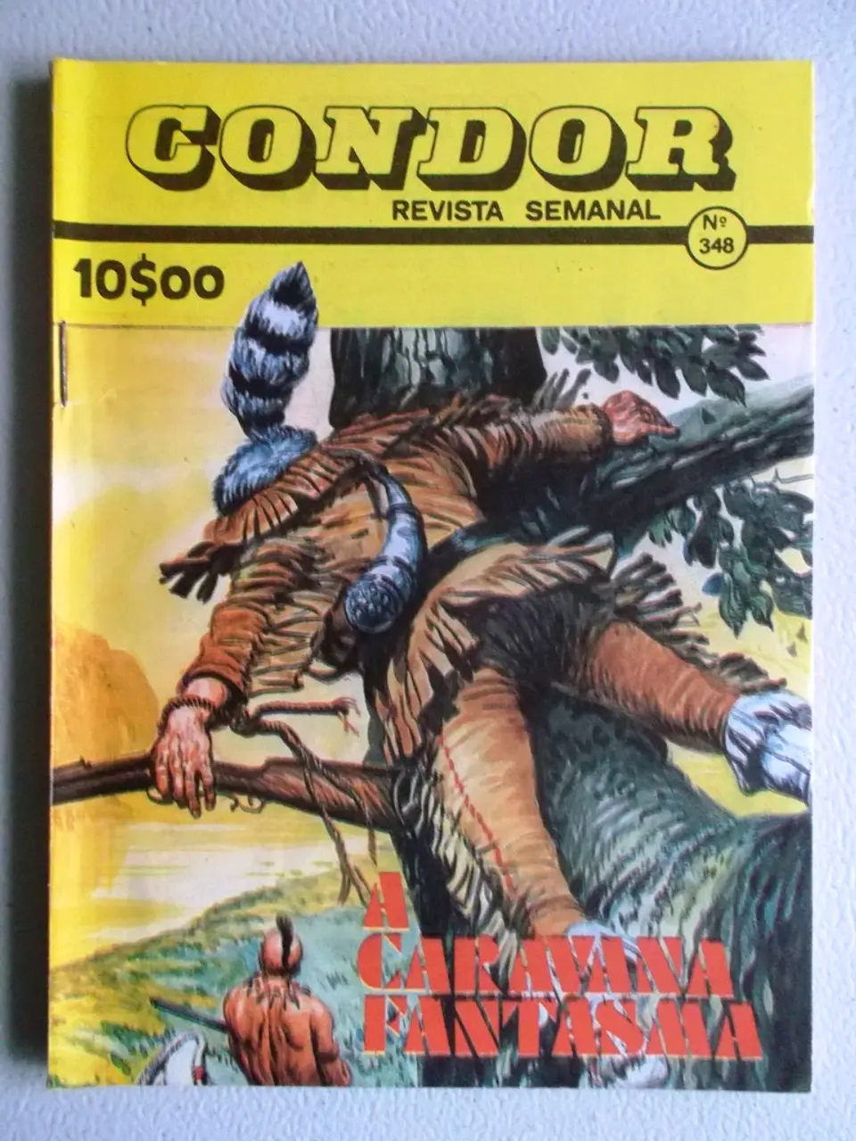 Condor 348 1