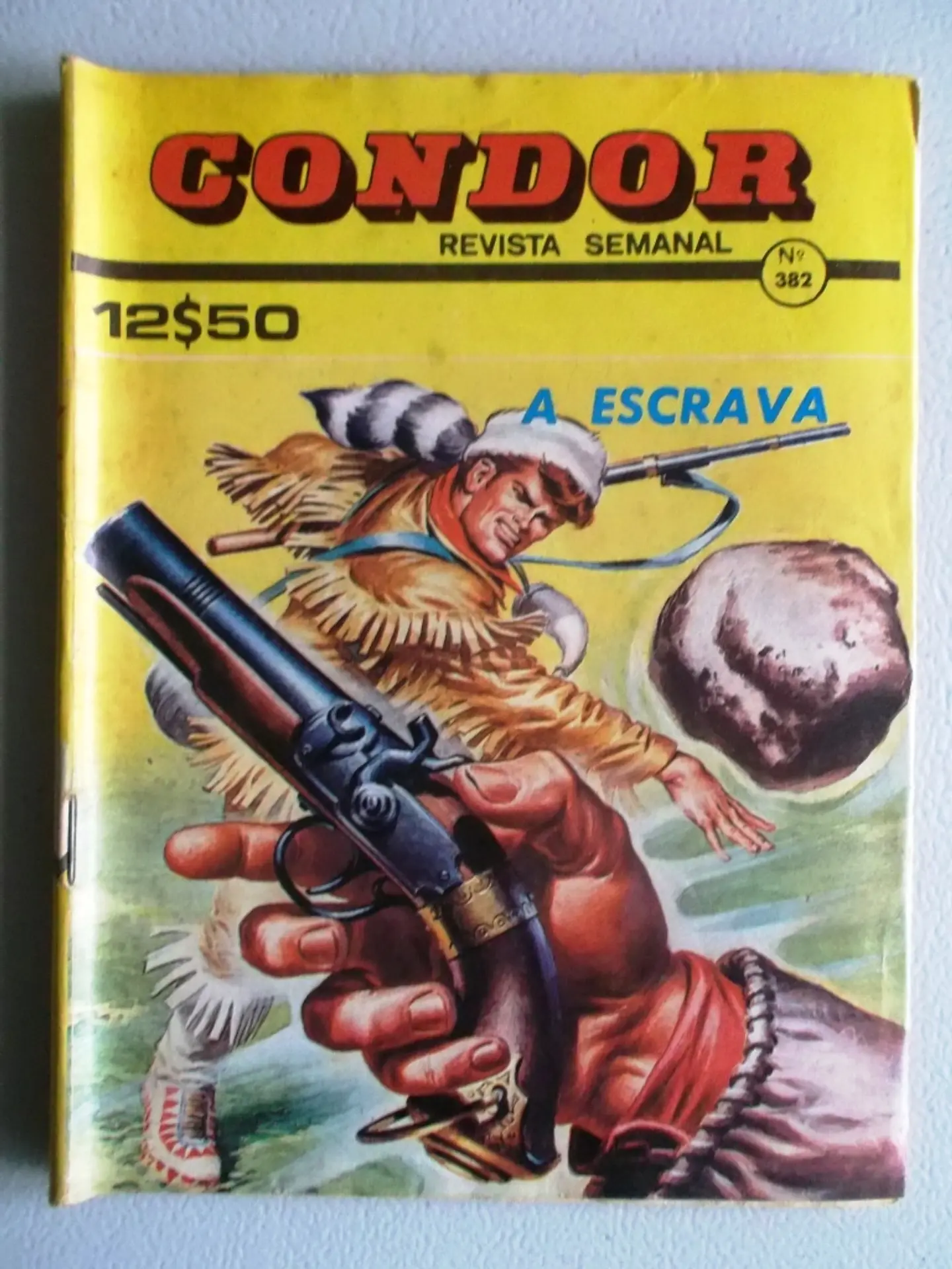Condor 382 1