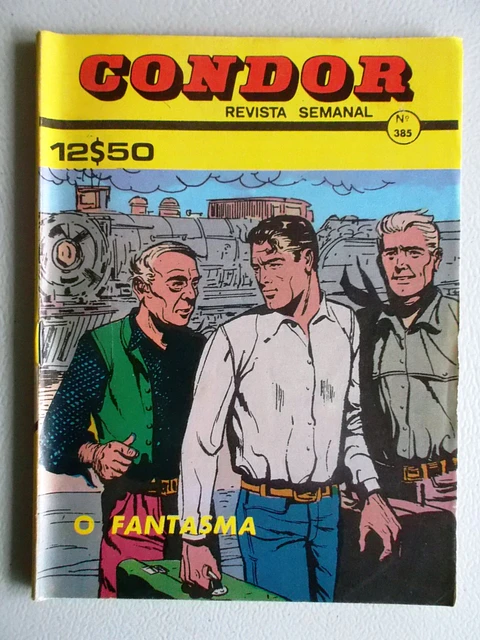 Condor 385