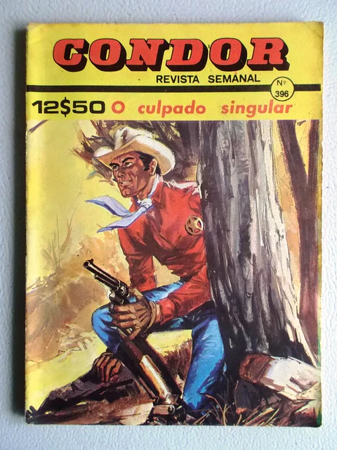 Condor 396