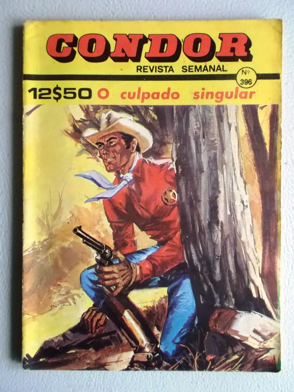 Condor 396 1